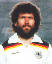 	Paul Breitner 	